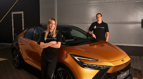  Tizenhárom érmet és további öt pontszerző helyet szereztek a Toyota által támogatott magyar olimpikonok és paralimpikonok Párizsban