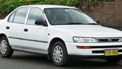 35 évnyi sikertörténet Magyarországon – akár 35% kedvezmény 35 Toyota típusra az év 35. hetében: a Toyotánál a jubileumi Ünnep is az ügyfelekről szól 