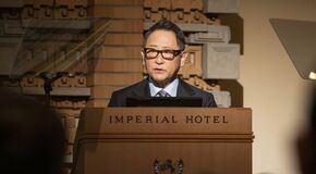 Akio Toyoda a életútján keresztül mutatja be az alapokhoz való visszatérés fontosságát
