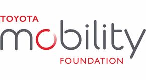 Toyota Mobility Foundation