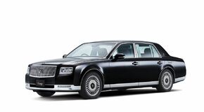 Toyota Century