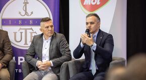 A Schiller Autó Családnak hála Toyotákat és Lexusokat használ majd az Újpest FC