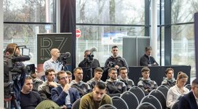 A Schiller Autó Családnak hála Toyotákat és Lexusokat használ majd az Újpest FC