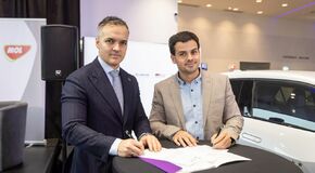 A Schiller Autó Családnak hála Toyotákat és Lexusokat használ majd az Újpest FC