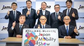 A Toyota teljes tulajdonú leányvállalatává teszi a Woven by Toyotát: miért mondott le részvényeiről Toyoda elnök?