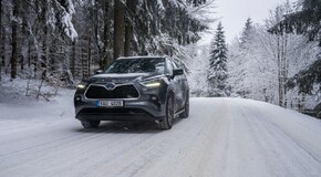 Highlander - local foto