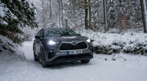 Highlander - local foto