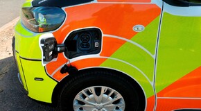 National Highways - PROACE Electric