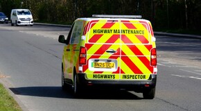National Highways - PROACE Electric