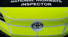 National Highways - PROACE Electric