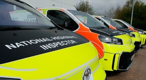 National Highways - PROACE Electric