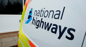 National Highways - PROACE Electric
