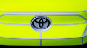 National Highways - PROACE Electric