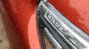 Toyota Hilux v špeciálnej edícii 2018