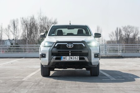 Toyota na pozycji lidera z wynikiem 6,5 tysiąca rejestracji w lutym