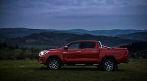 Hilux