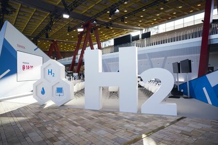 Szybki rozwój technologii wodorowych w Europie. Toyota Hydrogen Factory zwiększa skalę swoich działań