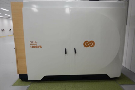 Toyota i Energy Observer Developments opracowały nowy generator prądu oparty na ogniwach paliwowych Toyoty