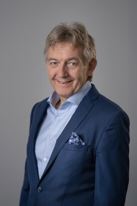 Prezes Jacek Pawlak