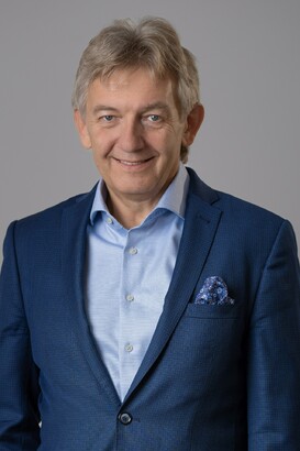 Prezes Jacek Pawlak