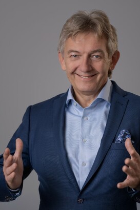Prezes Jacek Pawlak