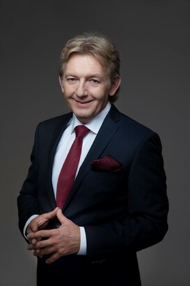 Prezes Jacek Pawlak