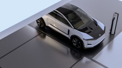 Toyota w światowej czołówce najbardziej innowacyjnych firm. Lider motoryzacji w patentach AI