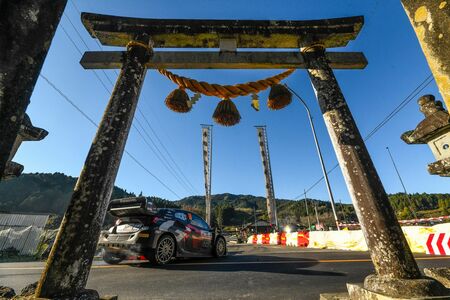 A 2024-es Hosszútávú Világbajnoki cím után a Rally Világbajnoki címet is behúzta a Toyota 