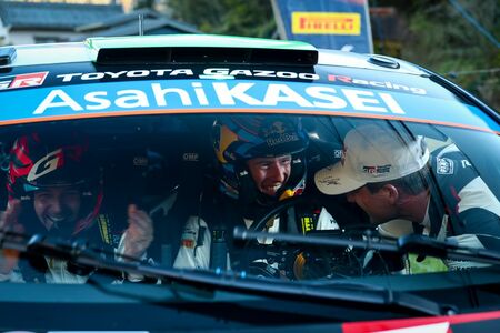 A 2024-es Hosszútávú Világbajnoki cím után a Rally Világbajnoki címet is behúzta a Toyota 