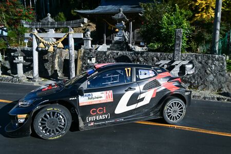 A 2024-es Hosszútávú Világbajnoki cím után a Rally Világbajnoki címet is behúzta a Toyota 