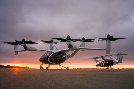 Elektryczny samolot od Joby Aviation z pozwoleniem na loty testowe. Toyota strategicznym partnerem przedsięwzięcia