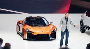 A Toyota új akkumulátoros és üzemanyagcellás elektromos járművei megerősítik a karbonsemlegességhez vezető többutas megközelítést