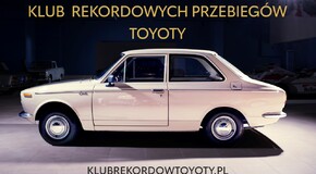 Klub rekordowych przebiegów