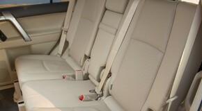 Land Cruiser 2017