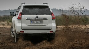 Land Cruiser 2017