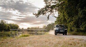 Land Cruiser - local foto