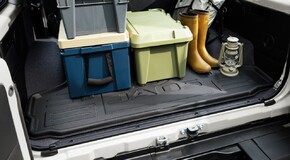 Land Cruiser &quot;70&quot; in Japan