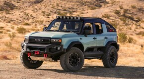 Land Cruiser ROX