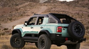 Land Cruiser ROX