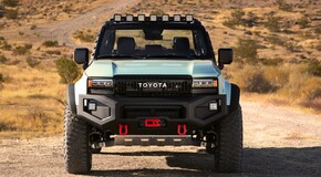 Land Cruiser ROX