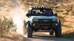 Land Cruiser ROX