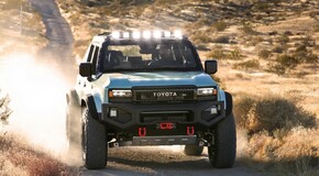 Land Cruiser ROX