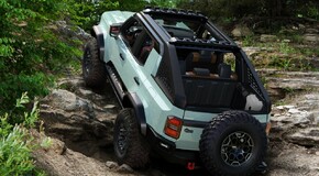 Land Cruiser ROX
