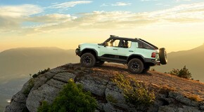 Land Cruiser ROX