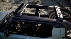 Land Cruiser ROX
