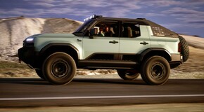 Land Cruiser ROX