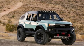 Land Cruiser ROX