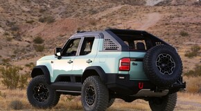 Land Cruiser ROX