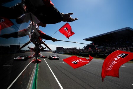 TOYOTA GAZOO Racing walczy o rekordowe zwycięstwo w Le Mans 24h