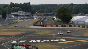 Le Mans 24h w streamingu na żywo na kanale YouTube Toyoty